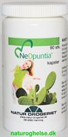 Neopuntia kapsler